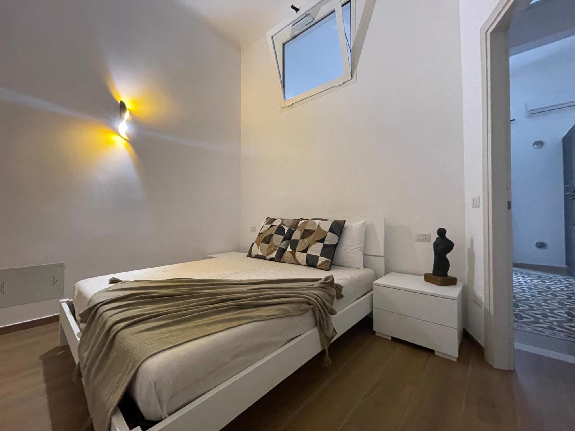 Maioliche Apartment Margherita Di Savoia Exterior foto